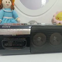 فروش رادیو سونی کلکسیونی
