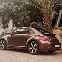 فولکس بیتل
