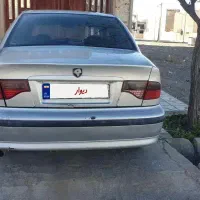 سمندx7مدل ۸۳|خودرو سواری و وانت|مشهد, یوسفیه (شهرک غرب)|دیوار