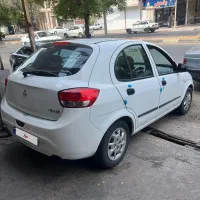 تیبا ۲|خودرو سواری و وانت|دزفول, |دیوار
