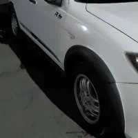 رینگ کوئیک،سایینا،تیبا
