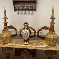 تنگ نیزه ای|کلکسیون اشیاء عتیقه|تهران, پاسداران|دیوار