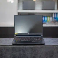 لپتاپ گیمینگ ACER NITRO با i7-14650HX وRTX4050 6GB