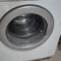 ماشین  لباسشویی