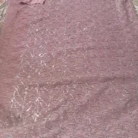 یه لباس نو و دو تا پارچه مجلسی