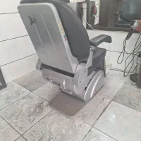 صندلی برقی آرایشگاه