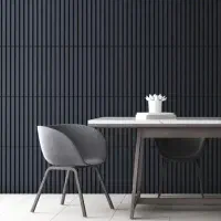 پنل اکوستیک اکوترپ پارالل و بیس ترپ