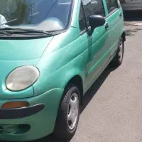 دوو ماتیز مدل ۸۲