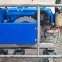 موتور برق یاماها EDY 5000