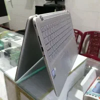 لپتاپ تبلت شو asus core i5 با صفحه 360 درجه|رایانه همراه|سراوان, |دیوار
