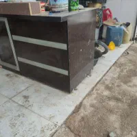 صندلی ومیزکار