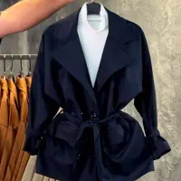 ترنج کت پاییزی فقط ۵۹۸ هزار تومن|لباس|همدان, |دیوار