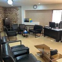 نیروی دفتری