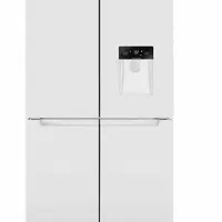 یخچال فریزر چهار درب ایکس ویژن (طرح ساید)|یخچال و فریزر|کرمانشاه, |دیوار