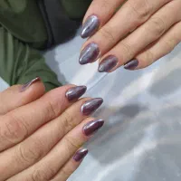 آموزش کاشت ناخن فقط 5میلیون فاز سه