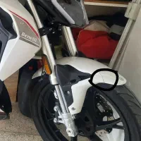 موتور بنلی ۱۸۰ s|موتورسیکلت|کرمان, |دیوار