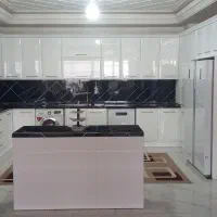 نصب کابینت و کمد.ترمووال و قرنیز|جاکفشی، کمد، دراور|نهاوند, |دیوار