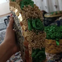 حنای عروس|صنایع دستی و سایر لوازم تزئینی|بندر کنگان, |دیوار