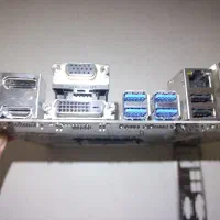 باندل گیمینگ حرفه ای نسل 7|قطعات و لوازم جانبی رایانه|فردیس, ثابتی|دیوار