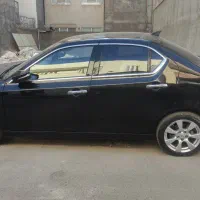 دنا پلاس توربو اتومات ۱۴۰۳|خودرو سواری و وانت|نیشابور, شهرک قدس|دیوار