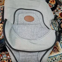 آغوشی درجه یک و باکیفیت|کالسکه و لوازم جانبی|پاکدشت, پاکدشت (مامازند)|دیوار