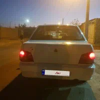 پراید 132 مدل 88 دوگانه کارخانه|خودرو سواری و وانت|انابد, |دیوار