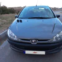 پژو SD v 6 مدل ۸۸
