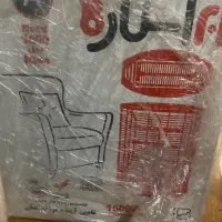 هیتر برقی