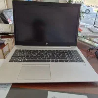 لپتاپ hp مدل Elitebook 755|رایانه همراه|نجف‌آباد, گلدشت|دیوار