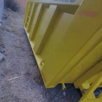 کمپرسی ده چرخ