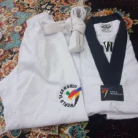 لباس تکواندو