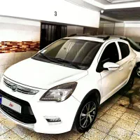 لیفان x50 دنده ای