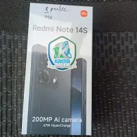 گوشی نوت ۱۴ s