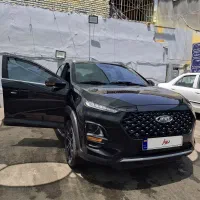 خودرو mvm x22 pro 1401|خودرو سواری و وانت|اصفهان, جلفا|دیوار