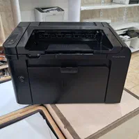 پرینتر لیزری دوروزن شبکه دار 1606dn اچ پی در حد نو