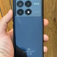 X6 pro 512 R12 درحد