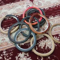 انواع کفپوش ها و دور فرمون به قیمت کلی
