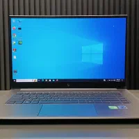 لپ تاپ HP مدل ZBook Studio G7 Mobile Workstation