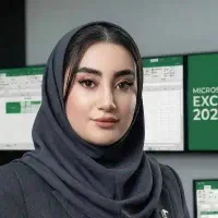 آموزش اکسل/داشبورد مدیریتی