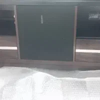 میز تلویزیون ام دی اف