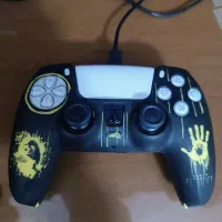 Ps5 slim دیسک خور|کنسول، بازی ویدئویی و آنلاین|کرمانشاه, |دیوار