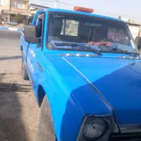 امدادخودرو یدکش‌ ارومیه نوشین شهر جاده سلماس