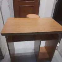 میز کامپیوتر و میز عسلی|مبلمان خانگی و میز عسلی|آستارا, |دیوار