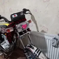 هندا 150 مدل 94