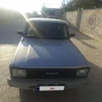 کارا ۹۷|خودرو سواری و وانت|کلاله, |دیوار