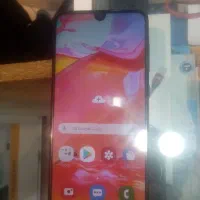 موبایل samsong A70