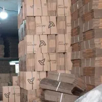 کارتن پستی، پاکت حبابدار لمینه (نایلون) مشکی، لیبل|عمدهفروشی|مشهد, وکیلآباد|دیوار