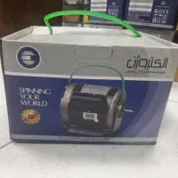 موتور کولر الکتروژن