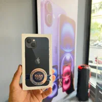 آیفون ۱۳ نرمال ZA & Ch پک اصلی کف قیمت