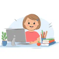 کلاس  زبان انگلیسی مجازی از مبتدی تا حرفه ای